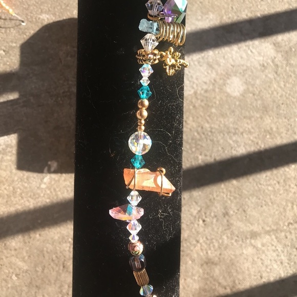 Charmz Bracelets/ anklets - Picture 4 of 5
